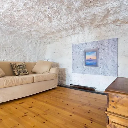Live Socorro Cave Casa de Férias Güimar