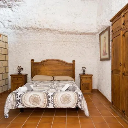 Live Socorro Cave Casa de Férias *